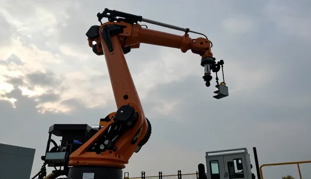 配套设备安装调试中的选型与维护建议