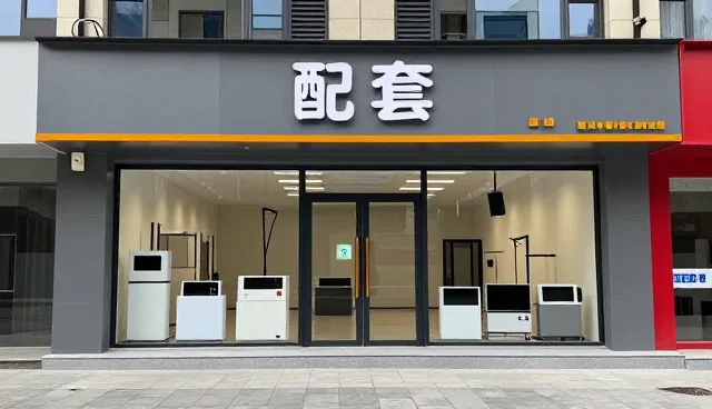设备安装调试中的关键环节与维护建议