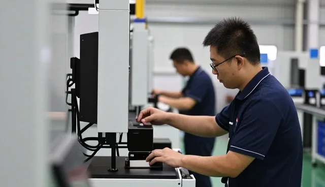 商业空间需求促进设备销售不断升级